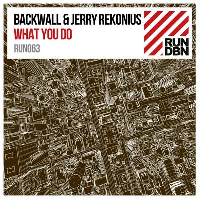 What You Do 專輯 Backwall