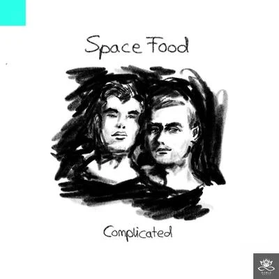 Space Food Complicated