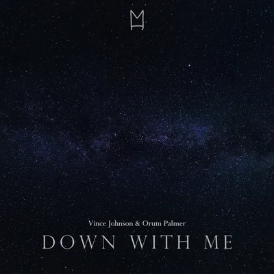 Down With Me 专辑 Orum Palmer