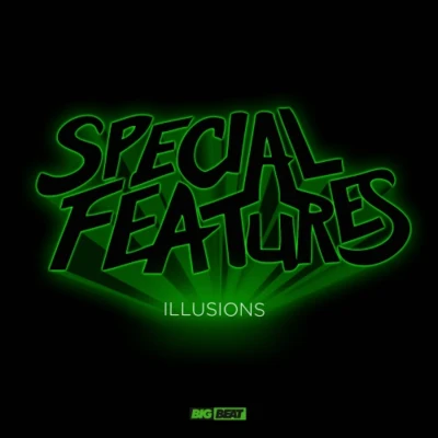 Illusion 專輯 Special Features