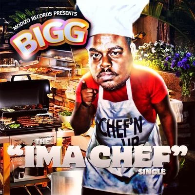 I&#x27;m a Chef 专辑 NSC359/HazZo/Bigg