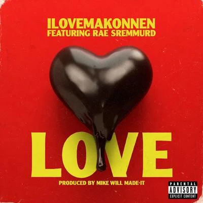 Love 專輯 Charge/iLoveMakonnen/Yung Lean