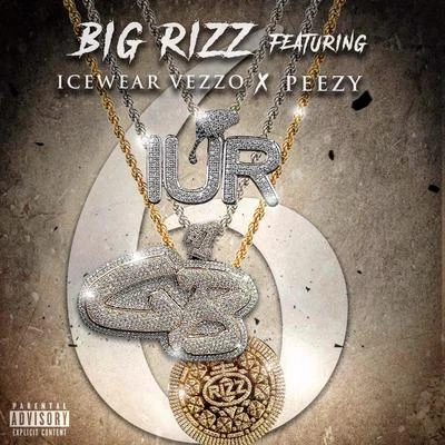 6 专辑 Cash Kidd/Big Rizz/Peezy