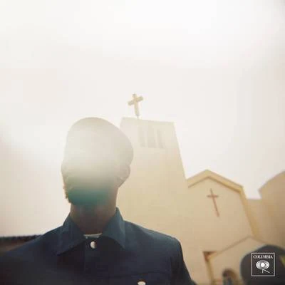 Church 專輯 Samm Henshaw