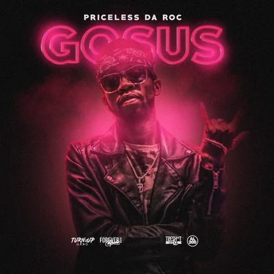 Go Sus 專輯 Priceless da Roc/99 Percent/Furious/Clyde Carson