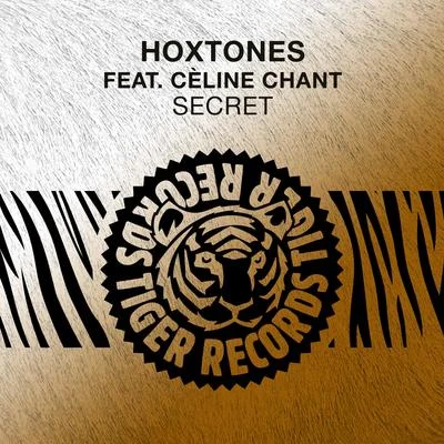 Secret 專輯 Hoxtones/DERX