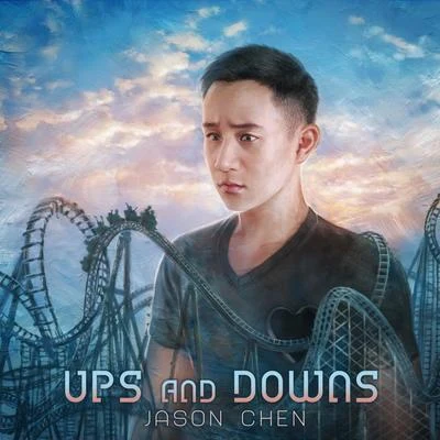 Jason Chen Ups and Downs