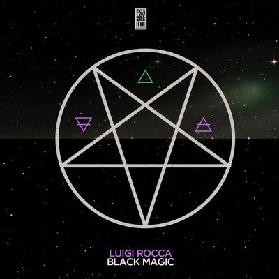 Black Magic 專輯 Luigi Rocca/pleasurekraft