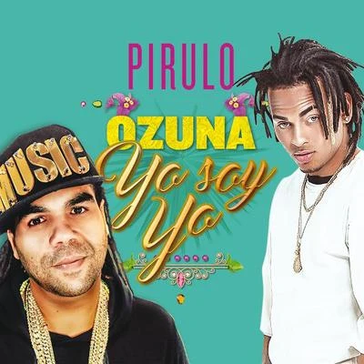 Yo Soy Yo 專輯 Ozuna