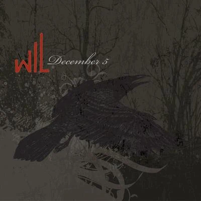 December 5 專輯 WIL