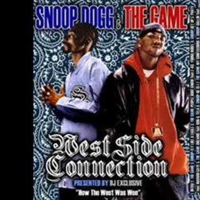 West Side Connection 專輯 The Game