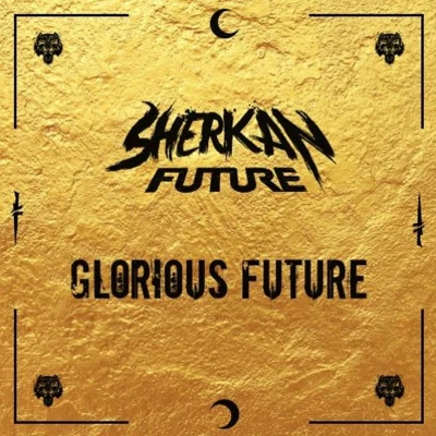 Glorious Future 專輯 Dobza/Sherkan Future/Pierce/Misfit Massacre/Iso