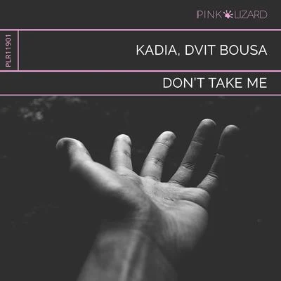 Dont Take Me(Extended Mix) 專輯 Dvit Bousa