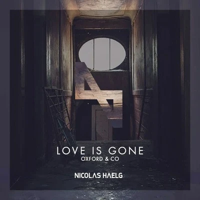 Love Is Gone (Nicolas Haelg Remix) 專輯 Nicolas Haelg