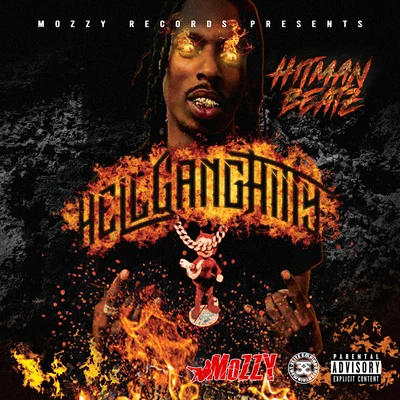 Hell Gang Hitty 专辑 BabyFace Gunna/Money Wade/Odgas/Hitman Beatz