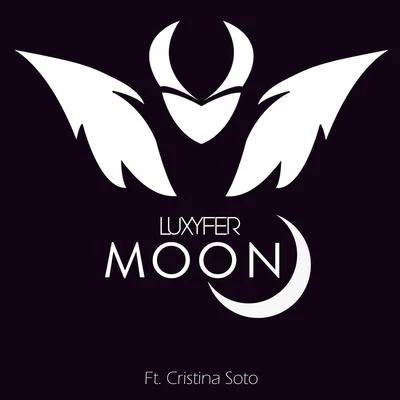 Moon (feat. Cristina Soto) 專輯 Cristina Soto/Inner Heart