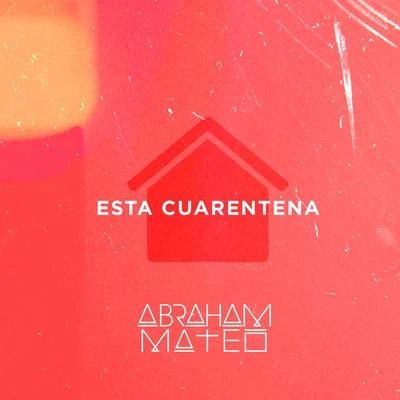 Abraham Mateo Esta Cuarentena