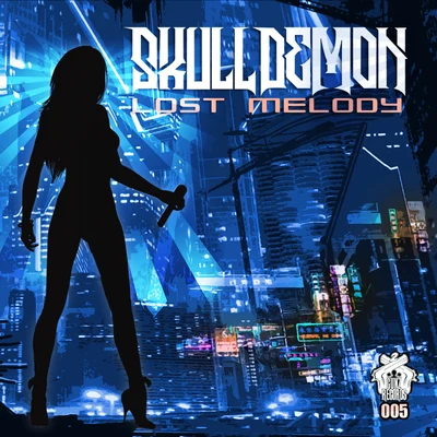 Lost Melody 專輯 Skull Demon