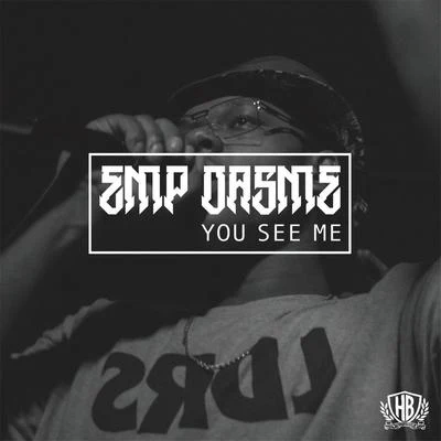 You See Me 專輯 EMP DASME/Smino