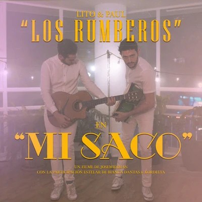 Mi Saco 專輯 Los Rumberos/Natalie Pérez