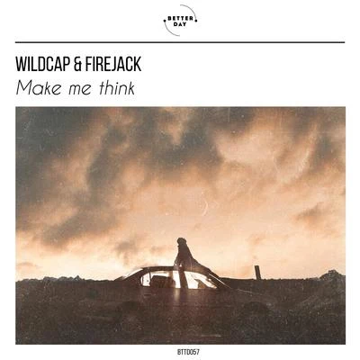 Make Me Think 專輯 Fatty/Wildcap