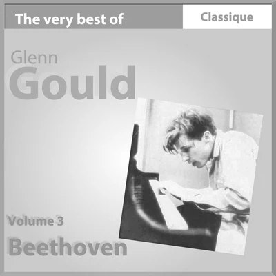 Beethoven : Concerto pour piano No. 2, Op. 19 - Cello Sonata No. 3, Op. 69 - Piano trio No. 4, Op. 70 專輯 Glenn Gould