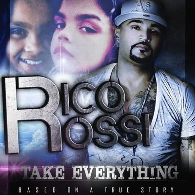 Take Everything - Single 專輯 DJ Siesto/Rico Rossi