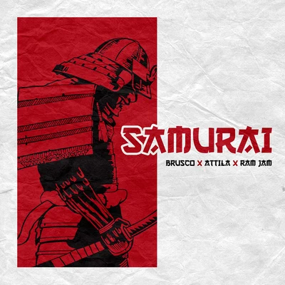 Samurai 专辑 Brusco