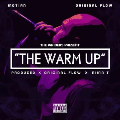 The Warm Up 專輯 Motian