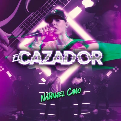 El Cazador 专辑 Natanael Cano/DJ Screwstone