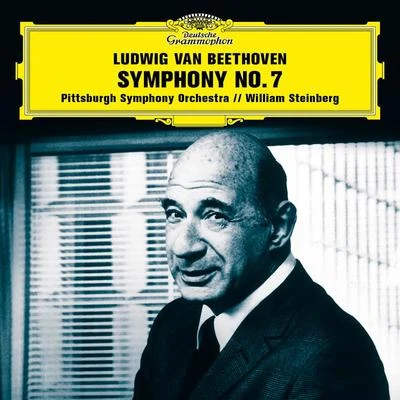 Beethoven: Symphony No. 7 in A Major, Op. 92 專輯 Pittsburgh Symphony Orchestra/William Steinberg