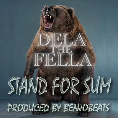 Stand for Sum 專輯 Nht Knawley/Dela The Fella