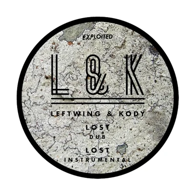 Lost (Dubs) 專輯 KODY