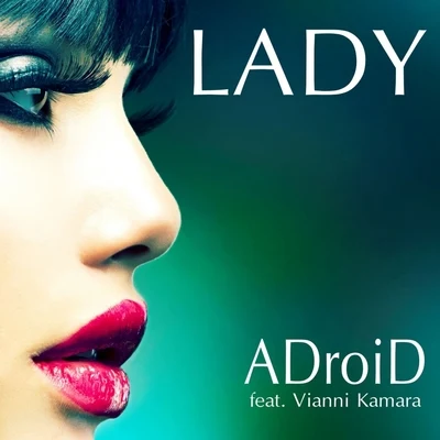 Lady 专辑 ADroiD