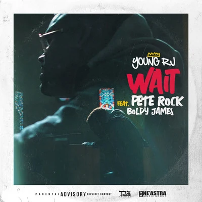 WAIT 专辑 Young RJ/Eric Roberson/Mega Ran