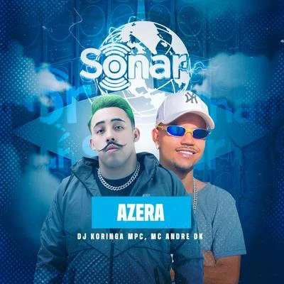 Azera 專輯 MC V7/Mc Leozinho ZS/Dj Koringa Mpc