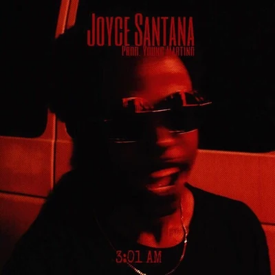 3:01am 專輯 Joyce Santana/Rafa Pabon/Brray/Mora