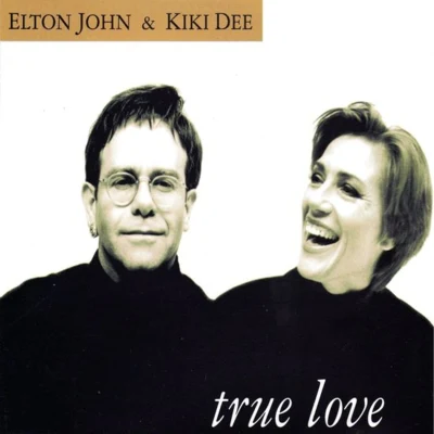 True Love 專輯 Elton John/Pieces of a Dream