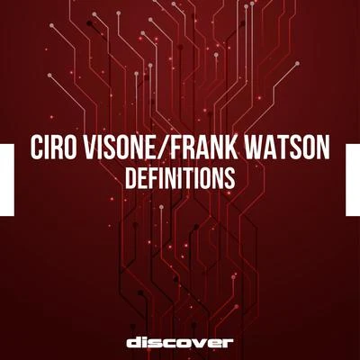 Definitions 專輯 Ciro Visone