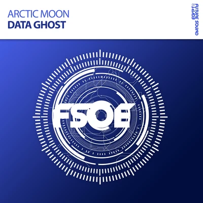 Data Ghost (Original Mix) 專輯 Arctic Moon