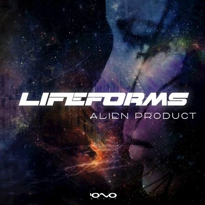 Alien Product 專輯 Lifeforms