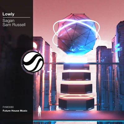 Lowly 專輯 Sam Russell