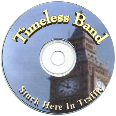 歌手 Timeless Band