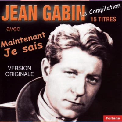 Jean Gabin 歌手