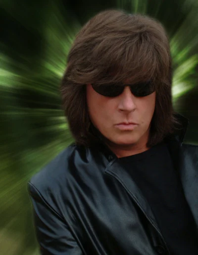 Joe Lynn Turner 歌手