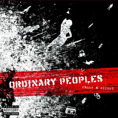 Ordinary Peoples 歌手