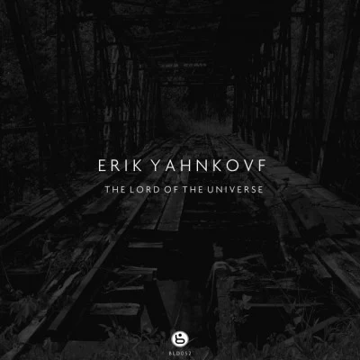 歌手 Erik Yahnkovf