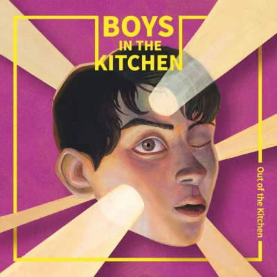 Boys In The Kitchen 919