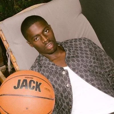 歌手 Sheck Wes