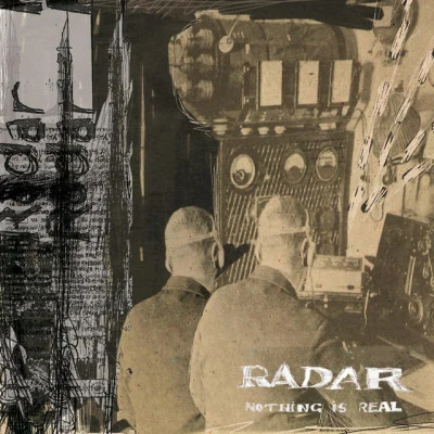 Radar 歌手